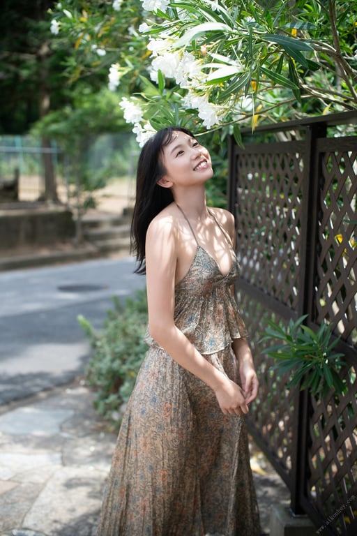 图片[24]-#FLASHデジタル写真集 田音々 波音のセレナーデ(2024-09-03) - 全本免费在线观看-阅图吧