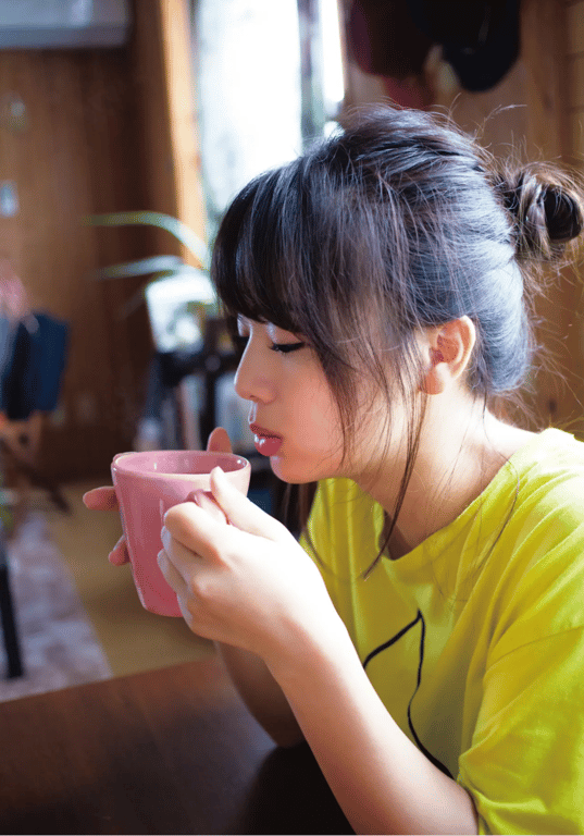 图片[22]-#【仅电子版特典照片收录！】平嶋夏海写真集 夏味感 - 全本免费在线观看-阅图吧