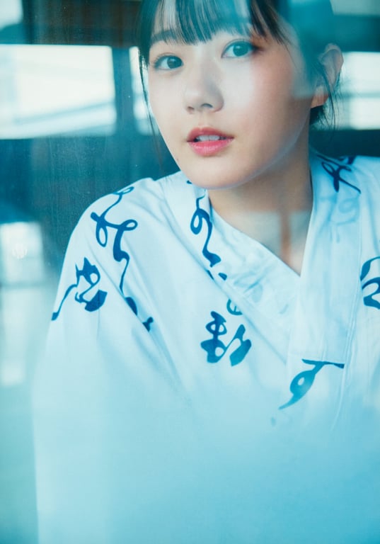 图片[42]-瀧野由美子 2nd 写真集『Mindscape』 - 在线免费观看-阅图吧