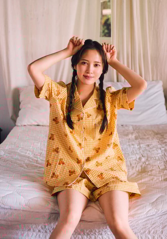 图片[80]-Shiho Kato 加藤史帆 - 1st Photobook #Aitai #想见你 (2023-06-20) - 在线免费观看-阅图吧