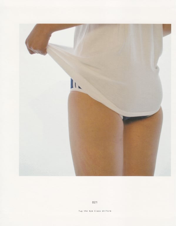 图片[81]-#青山裕企 Photobook 26sets\【青山裕企】SCHOOLGIRL COMPLEX 1 - 全本免费在线观看-阅图吧