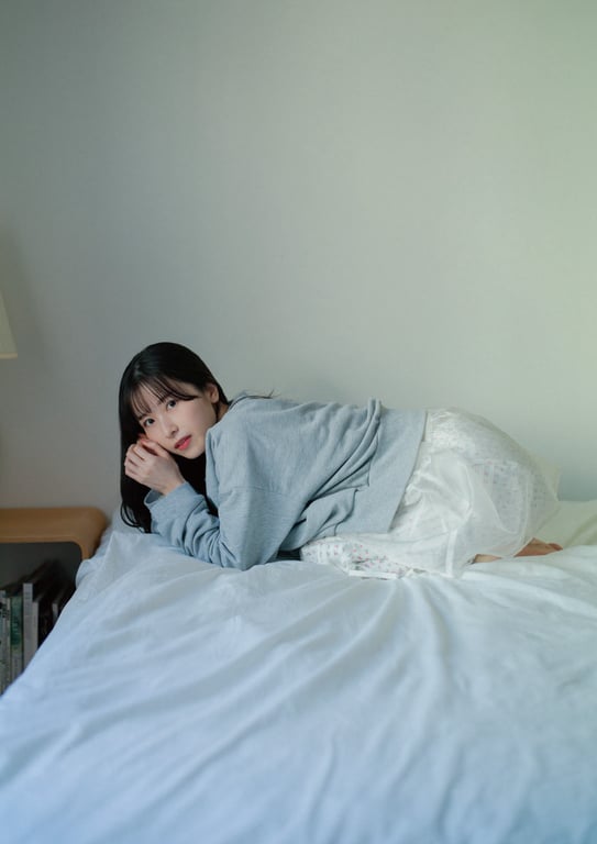 图片[186]-[電子書籍限定カバー･電子限定特典付] 佐佐木琴子1st写真集 黎明的梦 (声グラe-books) - 在线免费观看-阅图吧