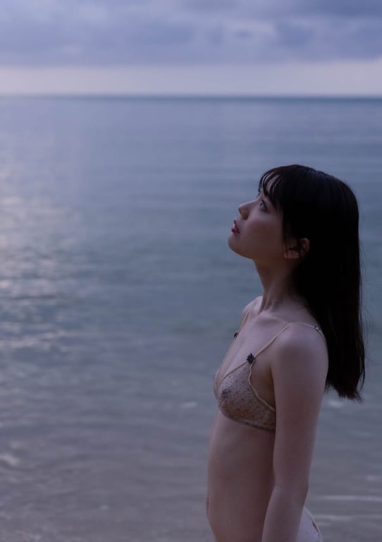 图片[64]-#石川澪《unusual》 - 全本免费在线观看-阅图吧