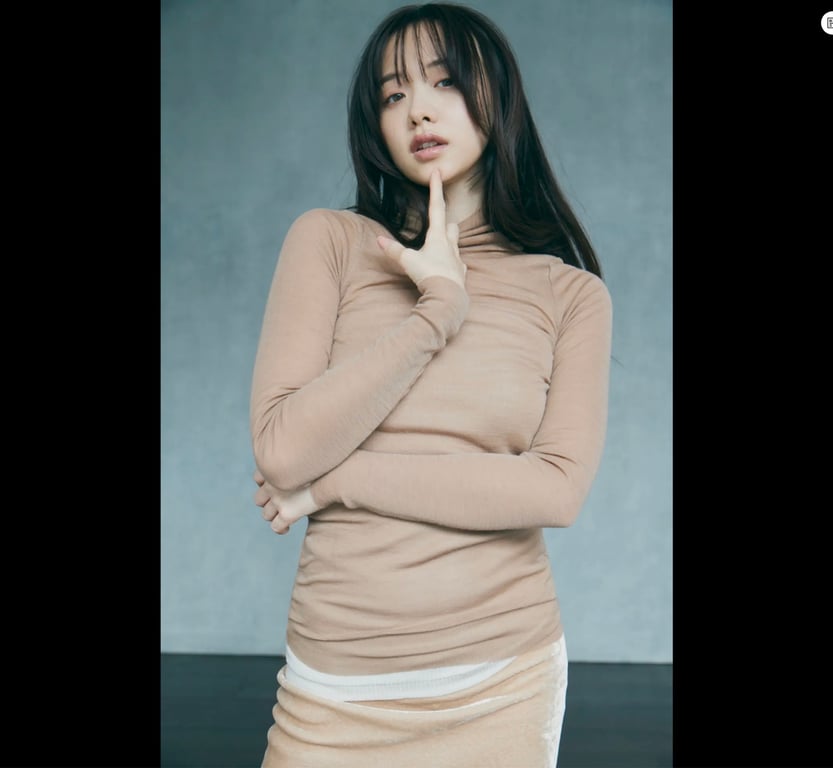 图片[33]-森香纯 珠玉的Body Line - 在线免费观看-阅图吧