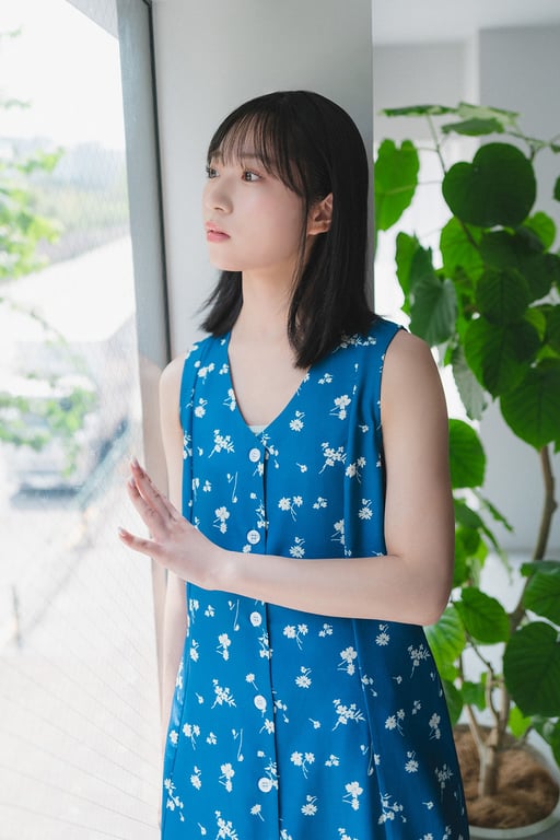 2025-10-30 Mizuki Yamauchi 山内瑞葵 (34P1V)-阅图吧