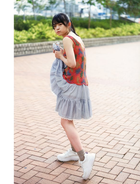 图片[46]-2018.02.20 伊藤万理华写真集 エトランゼ - 在线免费观看-阅图吧