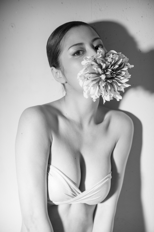 图片[66]-#週刊ポストデジタル写真集 杉本有美 yumi-mono-chrome - 全本免费在线观看-阅图吧