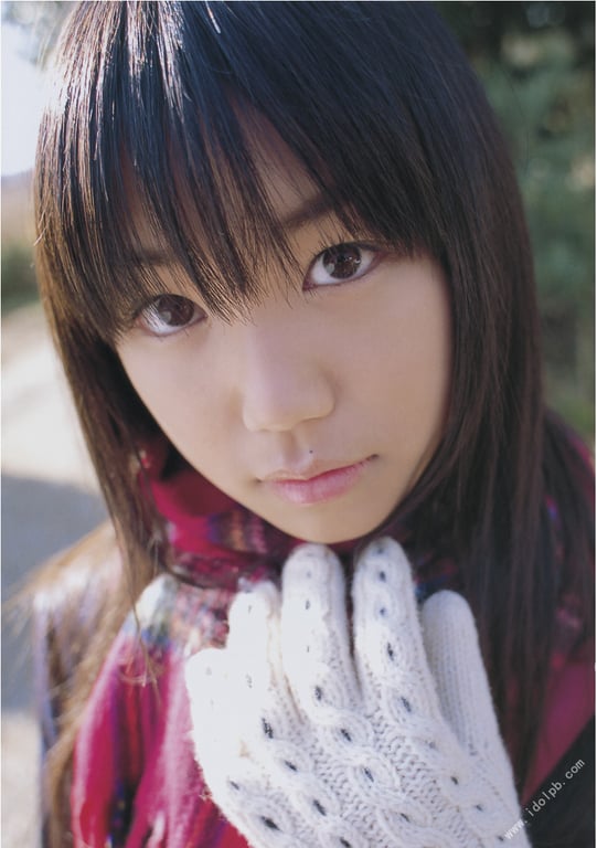 图片[36]-#鮎川穂乃果 写真集 十二歳 - 全本免费在线观看-阅图吧