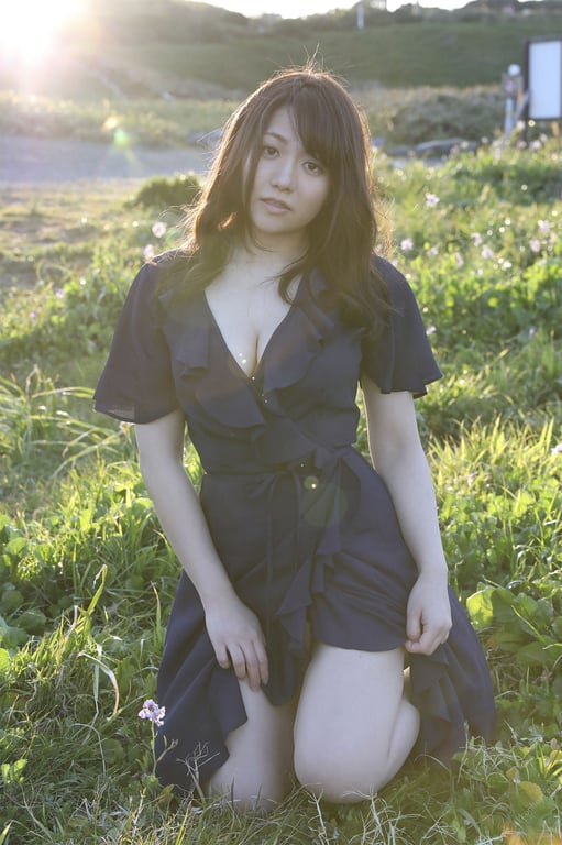 图片[127]-#藤崎里菜ｖｏｌ．３「全１０７カット的大容量完全版！ 奇迹的头发裸体」 周刊现代digital写真集 - 全本免费在线观看-阅图吧