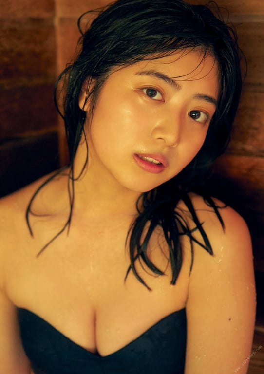 图片[46]-#B.L.T.数字写真集 吉田莉樱「冬之花。winter tenderness.」 - 全本免费在线观看-阅图吧