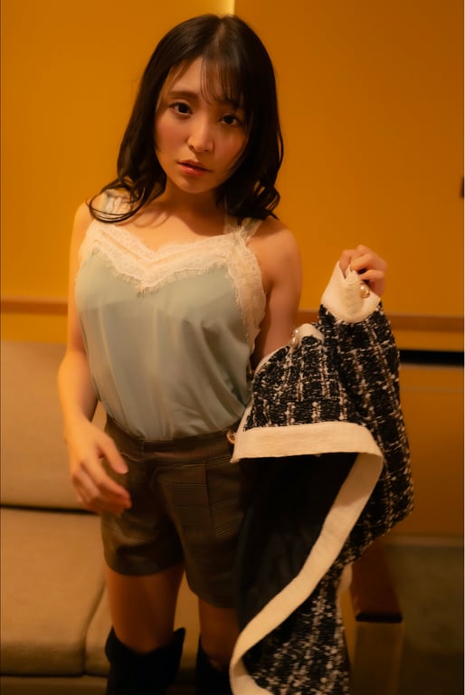 图片[20]-#佐藤ののか オフィシャルグラビア写真集 NONOKA - 全本免费在线观看-阅图吧