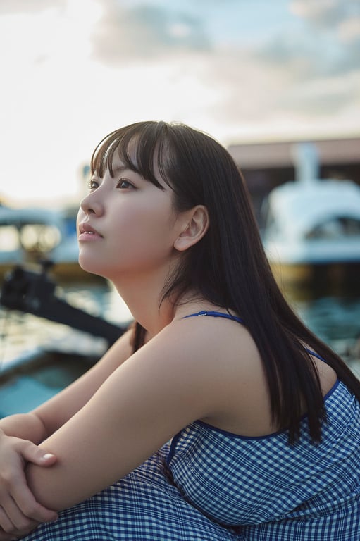 图片[30]-#Yuzuha Hongo 本郷柚巴 – My Hometown (2024-01-08) - 全本免费在线观看-阅图吧