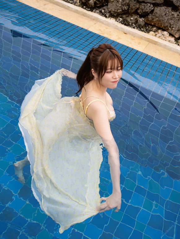 图片[85]-#小日向ゆかファースト写真集 はじメェ～まして。 (アサ芸アイドル写真集) - 全本免费在线观看-阅图吧