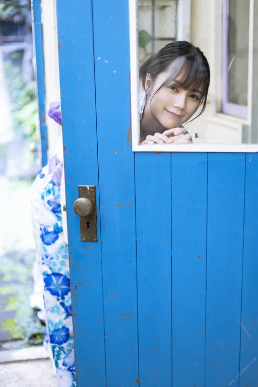 图片[29]-#Remu Suzumori 凉森玲梦 – Suzukaze 凉风 (2021-07-27) - 全本免费在线观看-阅图吧