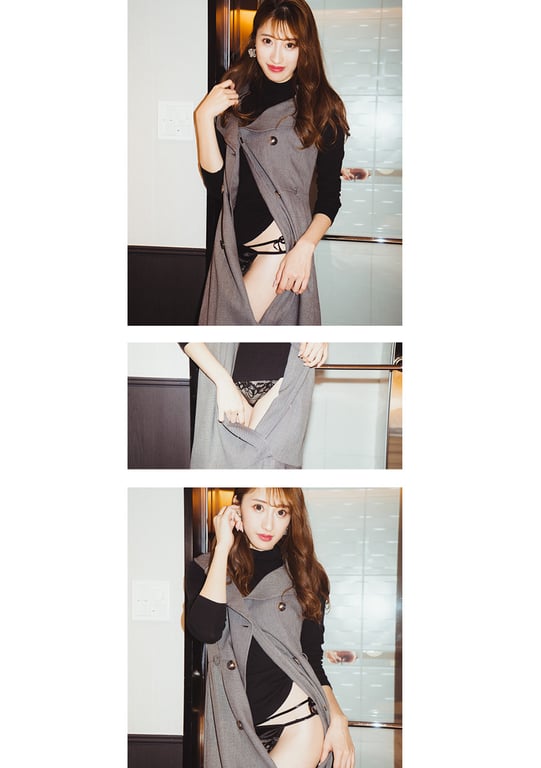 图片[76]-Ichika Hoshimiya 星宮一花 – #Escape (NO watermark) - 阅图吧-阅图吧