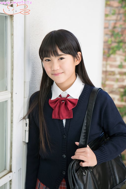 图片[3]-竹下美羽11歳_天真烂漫(Part1) - 在线免费观看-阅图吧