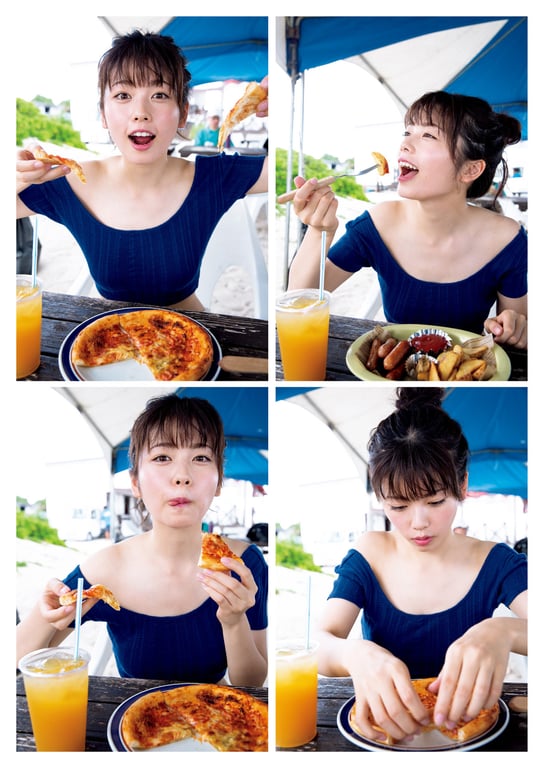 图片[65]-#Fuka Koshiba 小芝风花 写真集 F (2019.01.27) - 全本免费在线观看-阅图吧