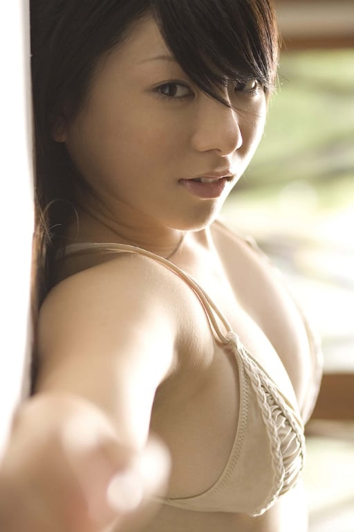 图片[89]-Ayano Yoshikawa 吉川绫乃 - 在线免费观看-阅图吧