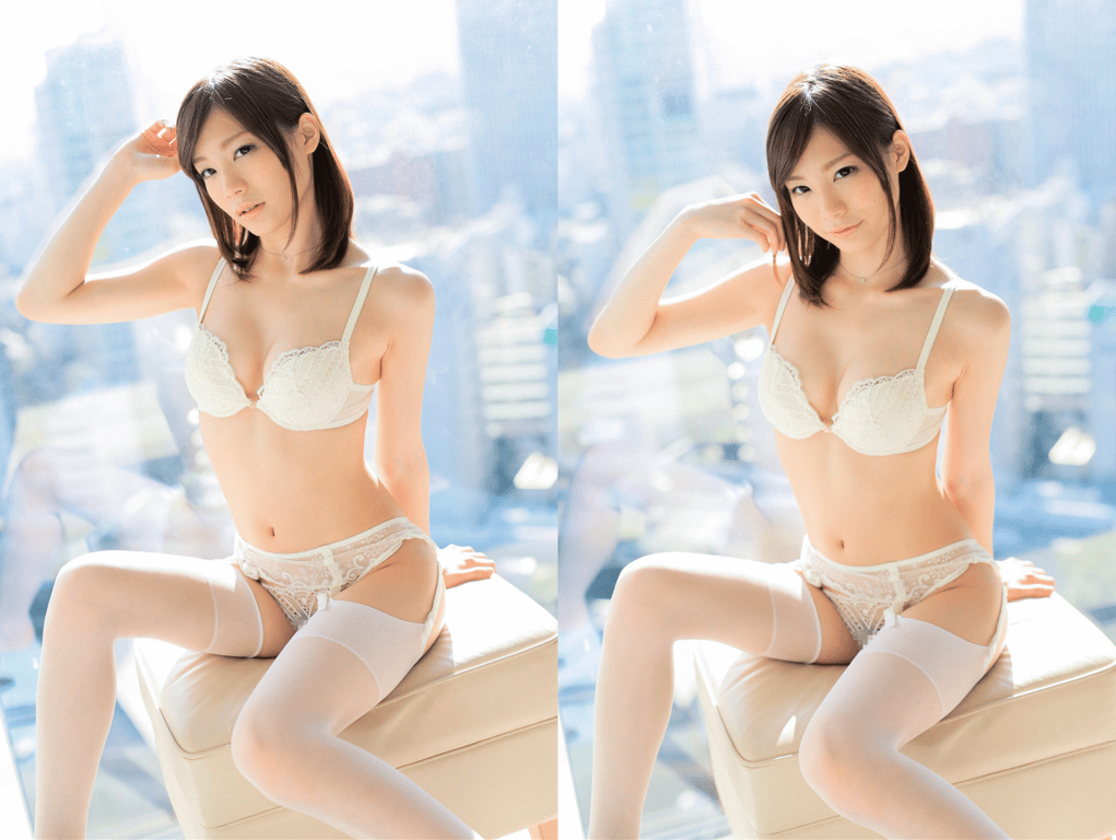 图片[9]-#魅惑のランジェリーナ 鈴村あいり - 全本免费在线观看-阅图吧