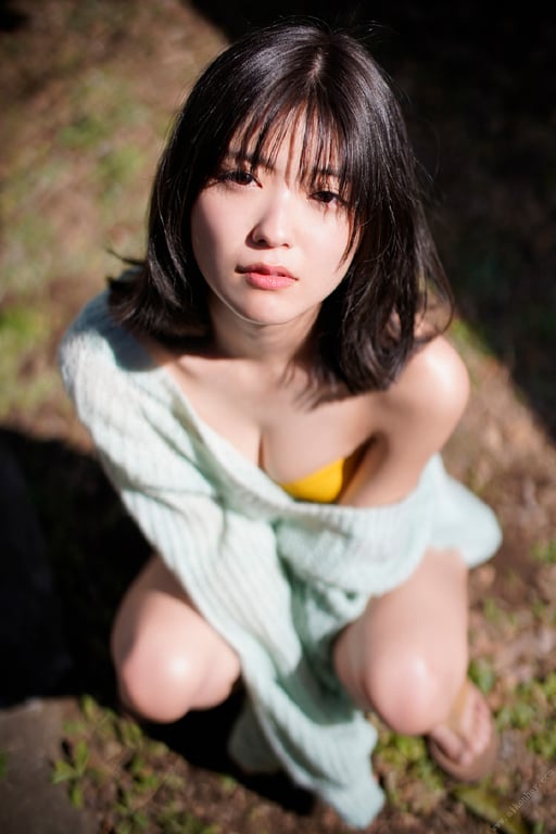 图片[67]-#【電子版限定111ページ】FLASHデジタル写真集 工藤美樱 初夏的艳 - 全本免费在线观看-阅图吧