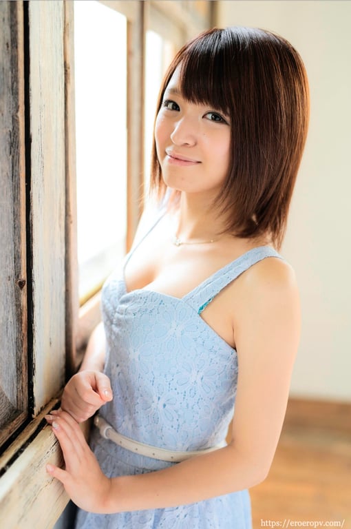 图片[6]-#Himeno Kokoa 姫野心愛 – First Shot 初撮 - 全本免费在线观看-阅图吧