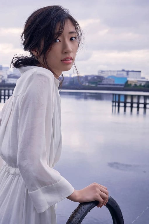 图片[23]-#週刊現代デジタル写真集 相乐树“Colorful”(2017-10-27) - 全本免费在线观看-阅图吧