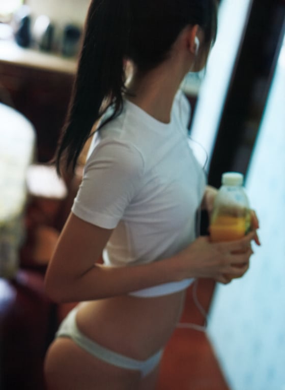 图片[63]-#乃木坂46 五百城茉央1st写真集「未来的制作方法」 - 全本免费在线观看-阅图吧