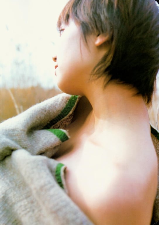 图片[30]-#(月刊シリーズ 043) – 月刊043 遠藤久美子 - 全本免费在线观看-阅图吧