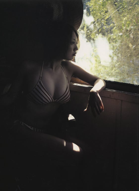 图片[110]-#相楽のり子 写真集 on／off - 全本免费在线观看-阅图吧