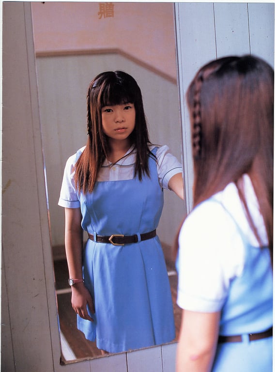 图片[5]-#2001.10.20 Shizuka Ichii 市井静香 – Gakko 学校 - 全本免费在线观看-阅图吧