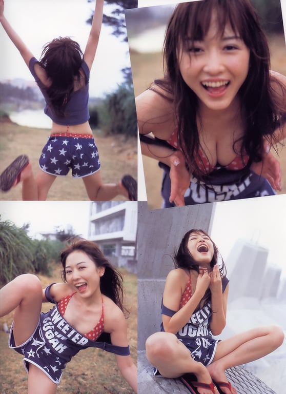 图片[64]-#杏さゆり – ＆ZOO - 全本免费在线观看-阅图吧