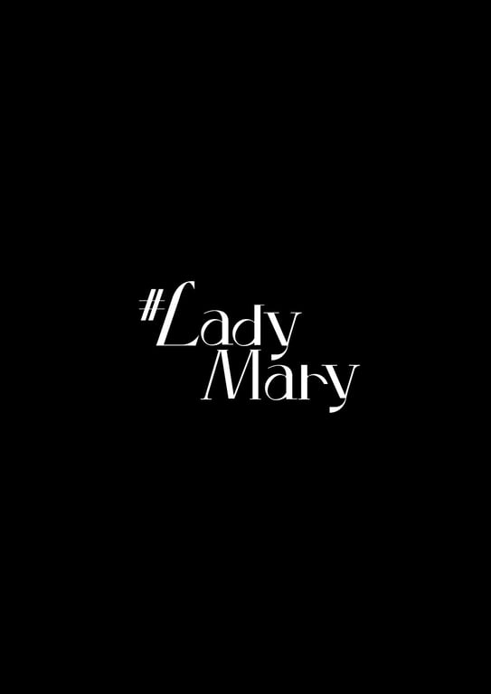 #Lady Mary 石川澪-阅图吧