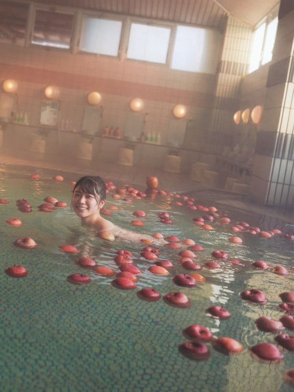 图片[114]-#丹生明里1st写真集『温柔的关系』 - 全本免费在线观看-阅图吧