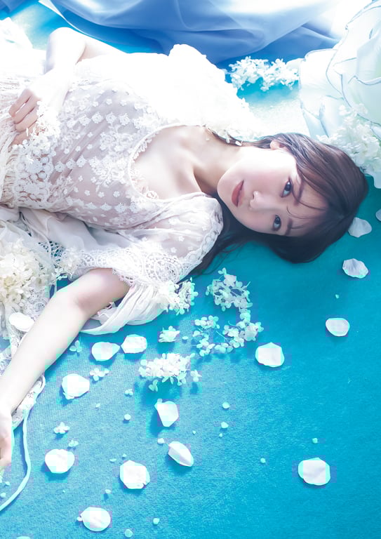 图片[104]-柏木由纪完全版写真集『Time Capsule』 (YJ PHOTO BOOK) - 在线免费观看-阅图吧