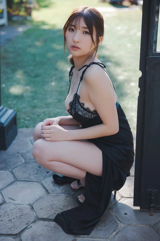 图片[10]-#FRIDAYデジタル写真集 三田悠貴 满溢而出[63P] - 全本免费在线观看-阅图吧