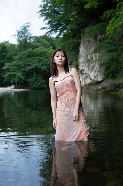 图片[46]-#桃月なしこ 【増量版 全50P】YMAGAZINE OTHER！＜YM2024年46号未公开镜头＞ YMAGAZINE DIGITAL写真集 - 全本免费在线观看-阅图吧