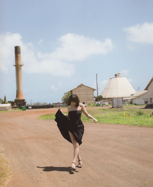 图片[139]-#Ai Shinozaki 篠崎爱 – Mugen 梦幻 (2017-11-02) - 全本免费在线观看-阅图吧