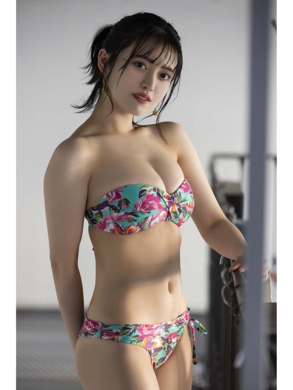 图片[33]-石浜芽衣 数字写真集 开始冲刺！ (YK PHOTO ALBUM) - 在线免费观看-阅图吧