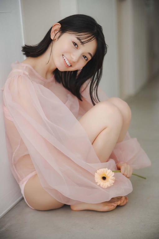 图片[7]-#FRYDAY数字写真集 熊泽风花 因为到了二十岁 大增量106页(2023-05-11) - 全本免费在线观看-阅图吧