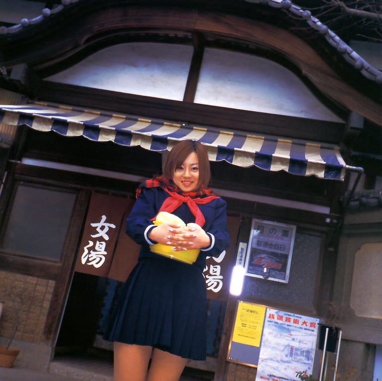 图片[63]-#夏川純 – 夏川角色扮演 - 全本免费在线观看-阅图吧