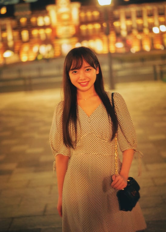 图片[156]-#Kyoko Saito 齐藤京子 1st Photobook – Special Lover 特别的恋人 (2021-01-19) - 全本免费在线观看-阅图吧