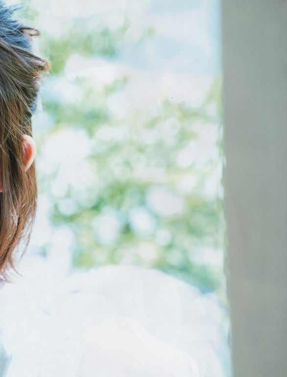 图片[2]-#欅坂46 首本写真集 『21人的未完成』\Ozeki - 全本免费在线观看-阅图吧