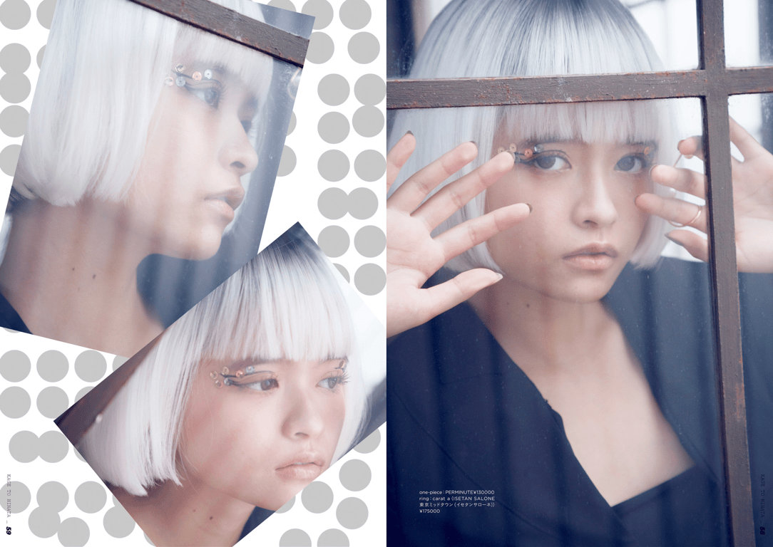 图片[31]-かげとひなた 景井ひな 1st スタイルブック - 在线免费观看-阅图吧