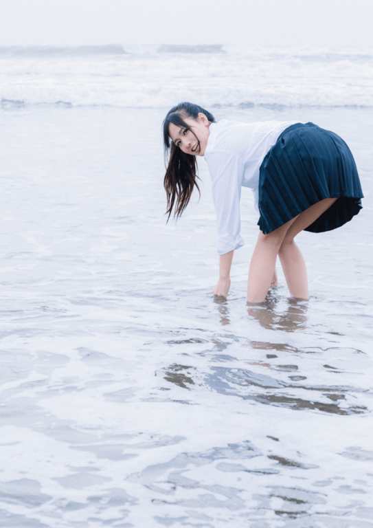 图片[6]-#宮崎凛 写真集「刹那」(alarm) - 全本免费在线观看-阅图吧