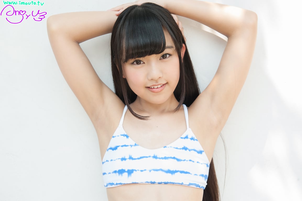 图片[110]-香月杏珠 『夏少女 vol.4』 - 在线免费观看-阅图吧