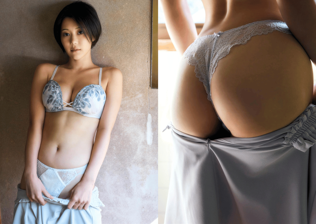 图片[40]-#Exciting Girls 山本优 デジタル写真集 vol.1 - 全本免费在线观看-阅图吧