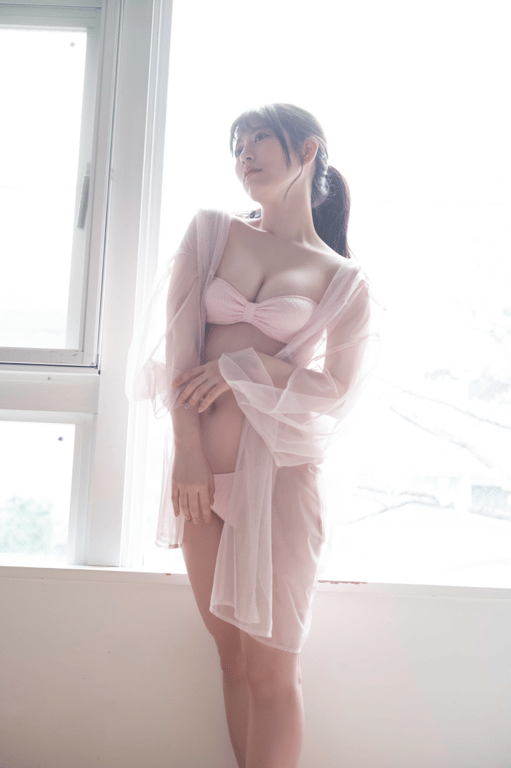 图片[52]-2024.08.02 月足天音 Fancy Girl FRIDAY数字写真集 - 在线免费观看-阅图吧