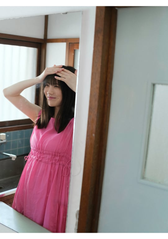 图片[48]-#石川澪 デジタル写真集 とられち(No Watermark) - 全本免费在线观看-阅图吧