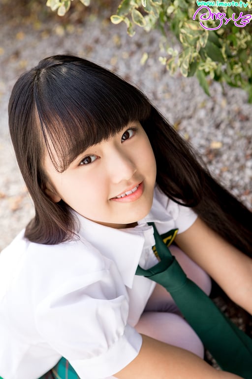 图片[20]-香月杏珠 『绝对领域 vol.3』 - 在线免费观看-阅图吧