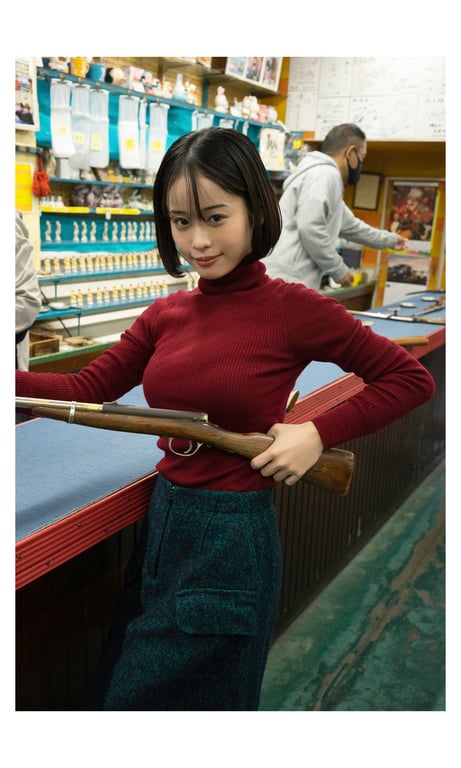 图片[41]-MINAMO【数字限定 nude labo.】「为爱沉醉。」 - 在线免费观看-阅图吧